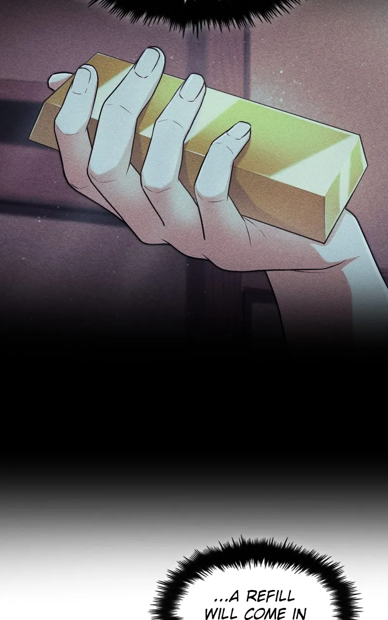 Read Paranoid Mage chapter 21 image 13 on Lezhin