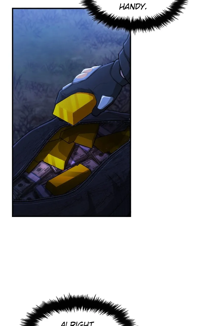 Read Paranoid Mage chapter 21 image 14 on Lezhin