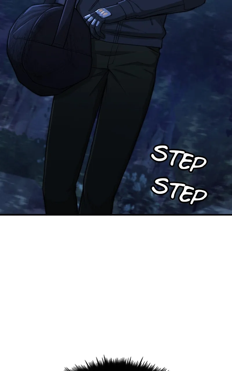 Read Paranoid Mage chapter 21 image 16 on Lezhin