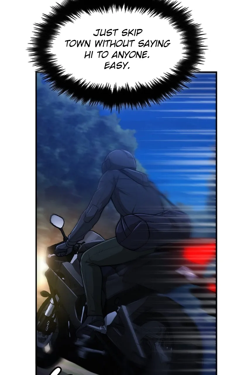 Read Paranoid Mage chapter 21 image 17 on Lezhin