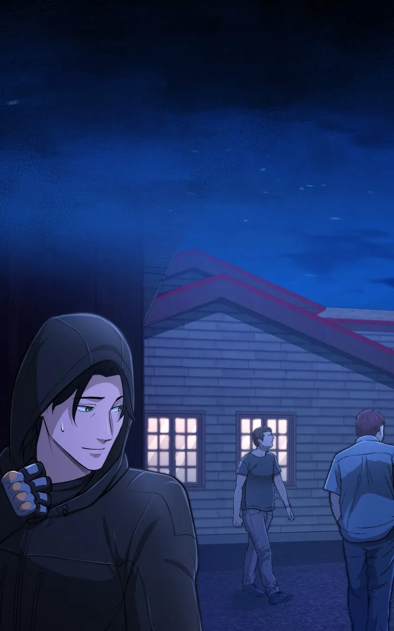 Read Paranoid Mage chapter 21 image 19 on Lezhin