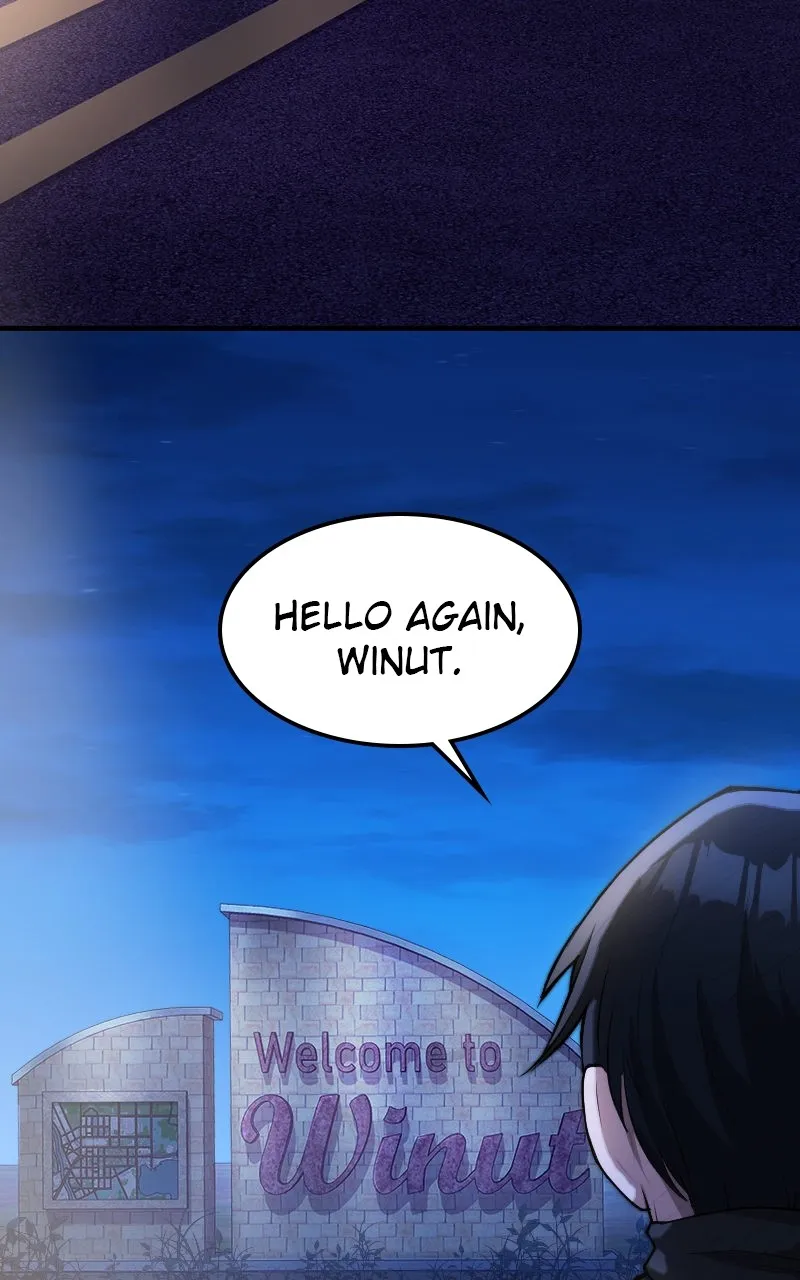 Read Paranoid Mage chapter 21 image 2 on Lezhin