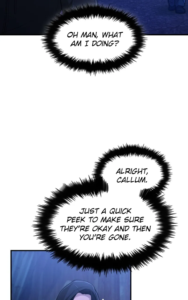 Read Paranoid Mage chapter 21 image 20 on Lezhin