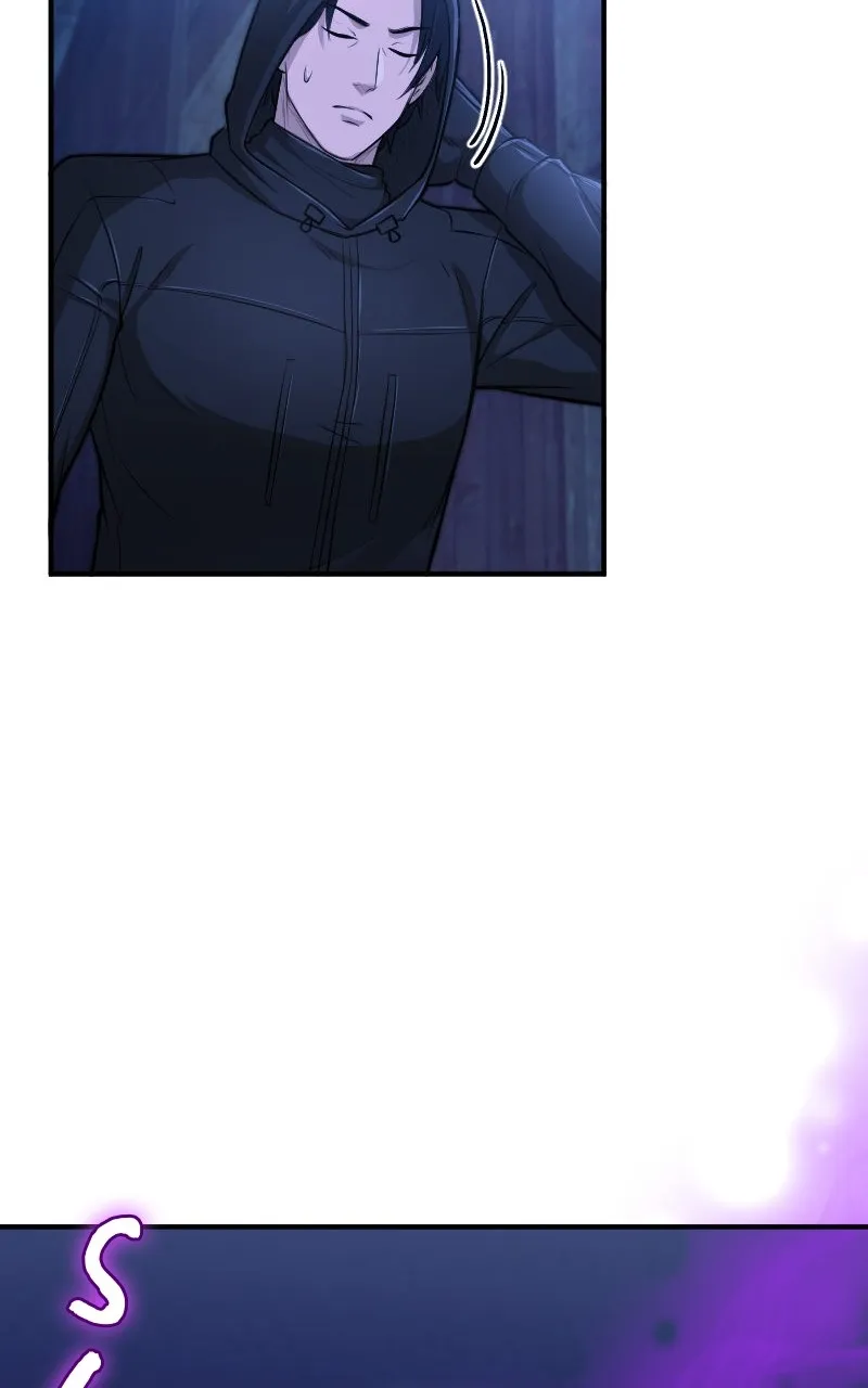 Read Paranoid Mage chapter 21 image 21 on Lezhin