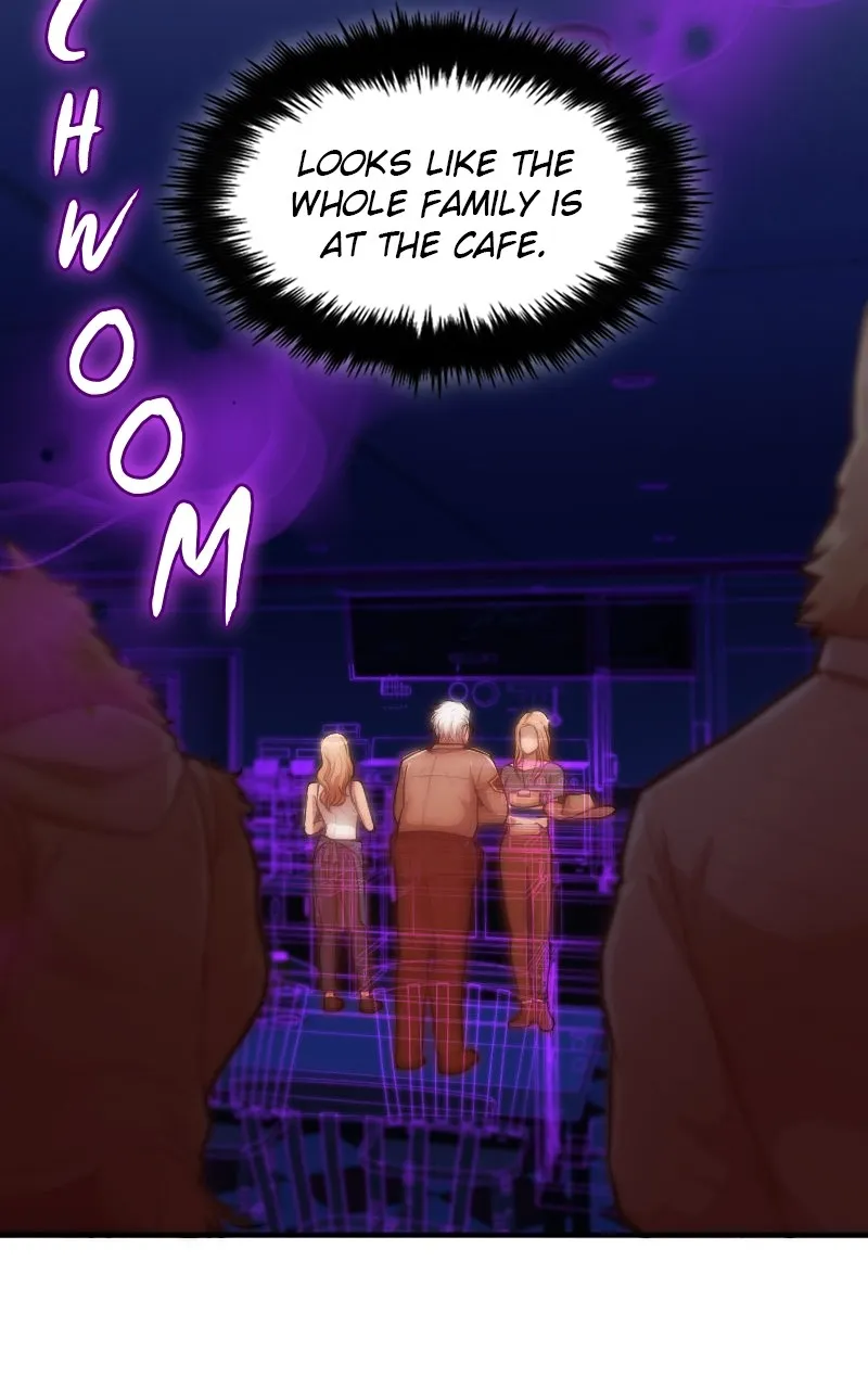 Read Paranoid Mage chapter 21 image 22 on Lezhin