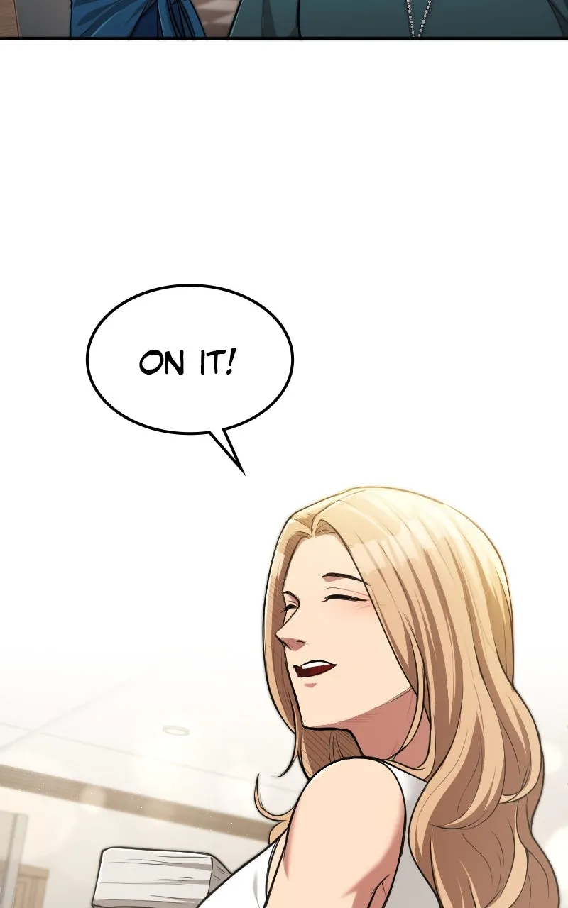 Read Paranoid Mage chapter 21 image 24 on Lezhin