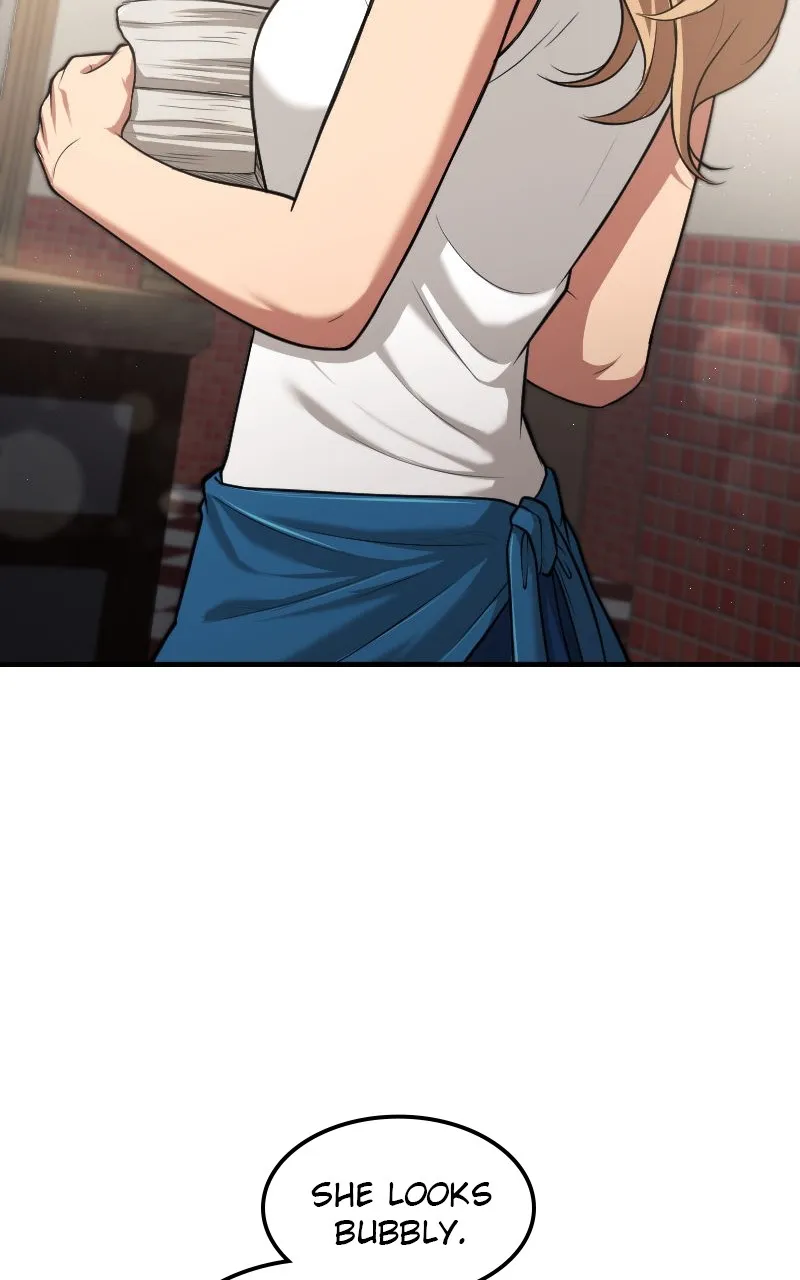 Read Paranoid Mage chapter 21 image 25 on Lezhin