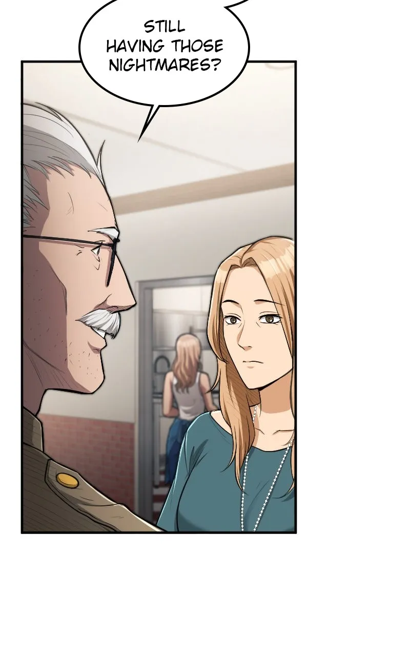 Read Paranoid Mage chapter 21 image 26 on Lezhin