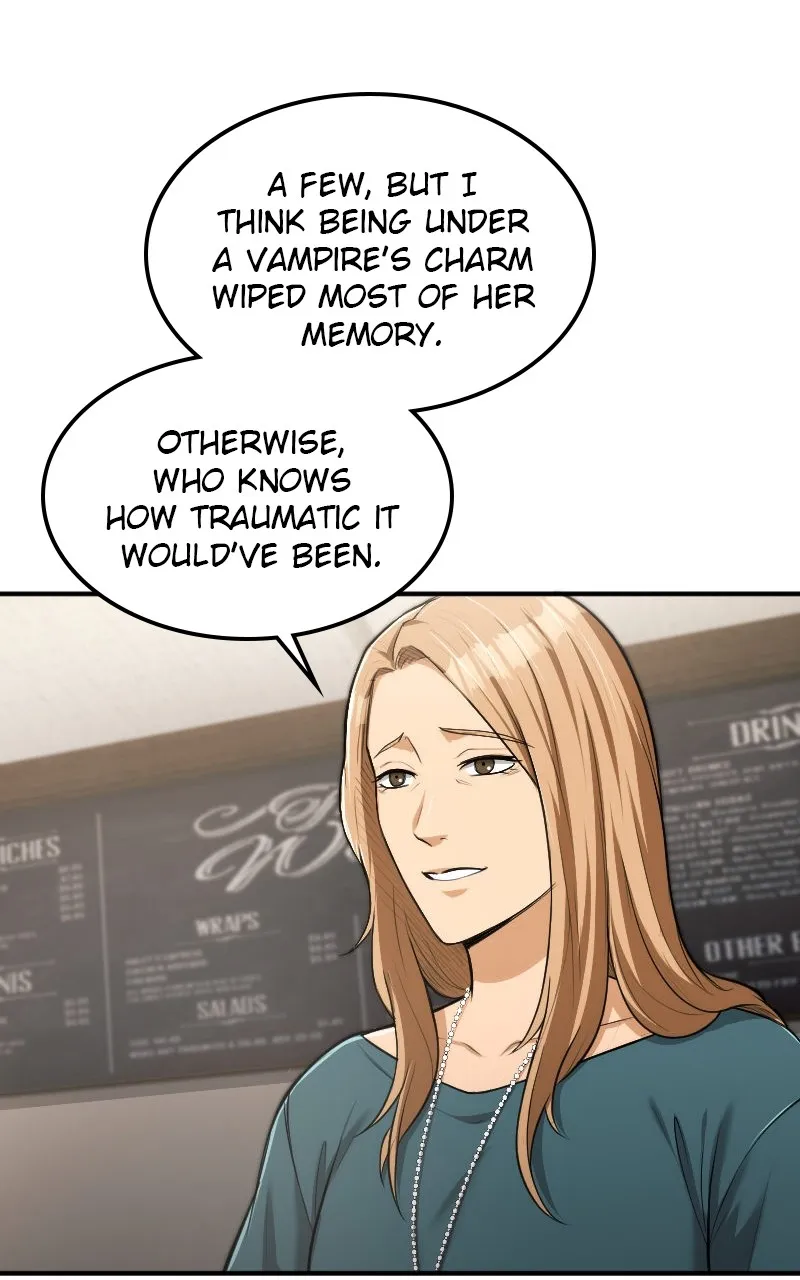 Read Paranoid Mage chapter 21 image 27 on Lezhin
