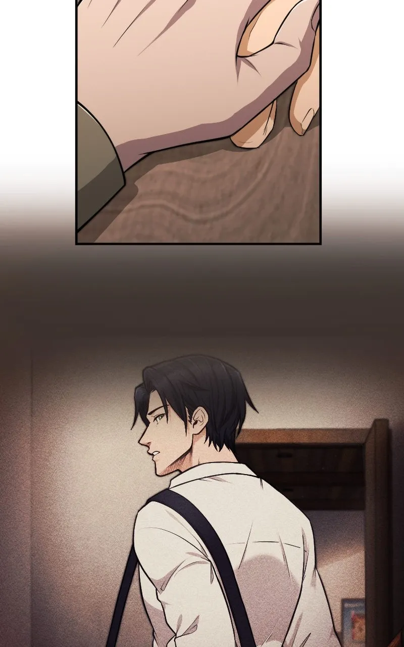 Read Paranoid Mage chapter 21 image 29 on Lezhin