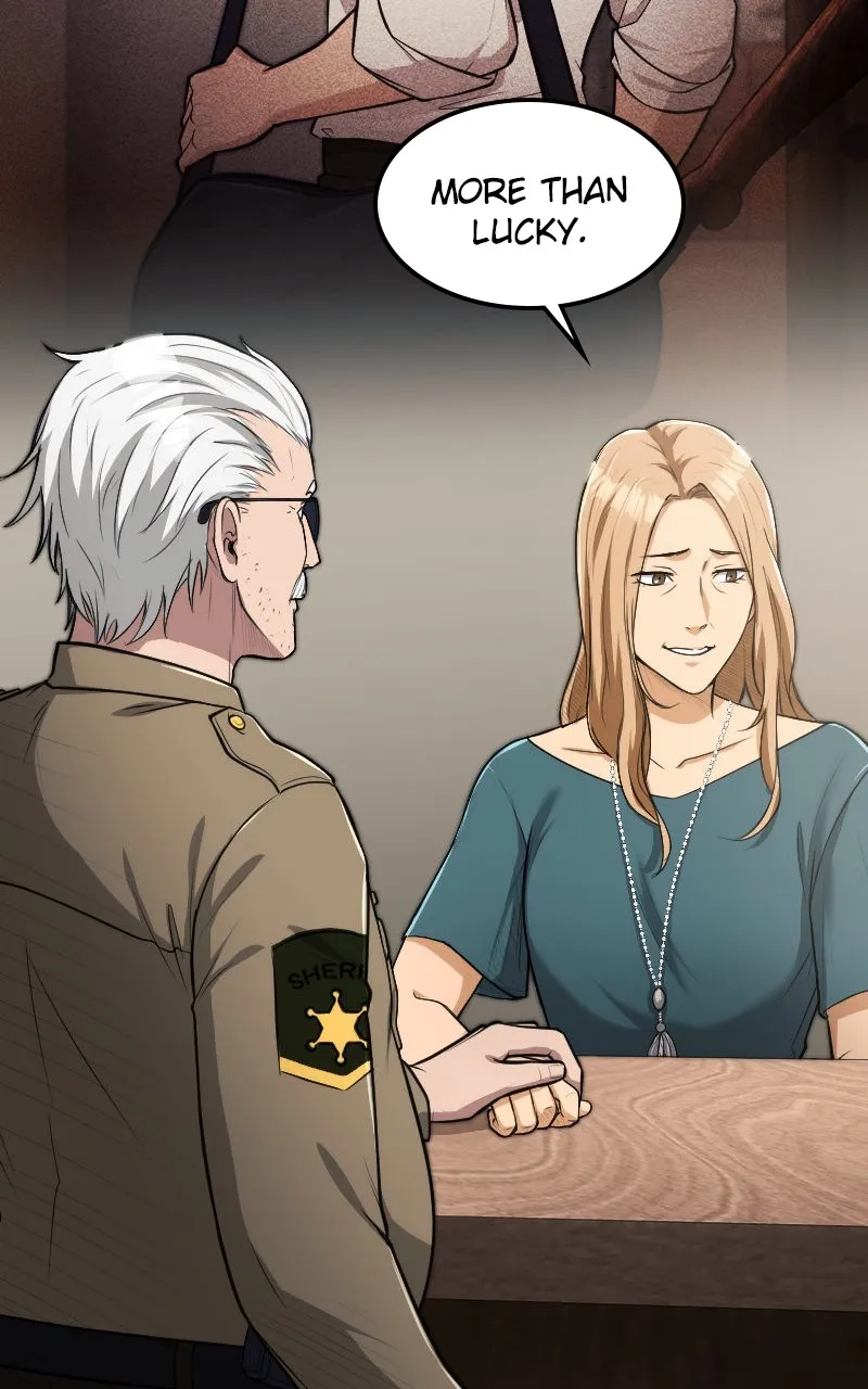 Read Paranoid Mage chapter 21 image 30 on Lezhin