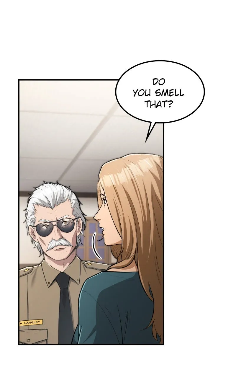 Read Paranoid Mage chapter 21 image 32 on Lezhin