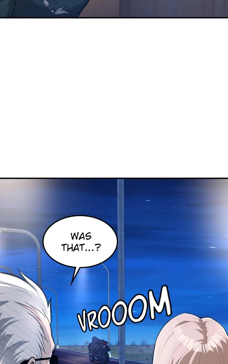 Read Paranoid Mage chapter 21 image 34 on Lezhin