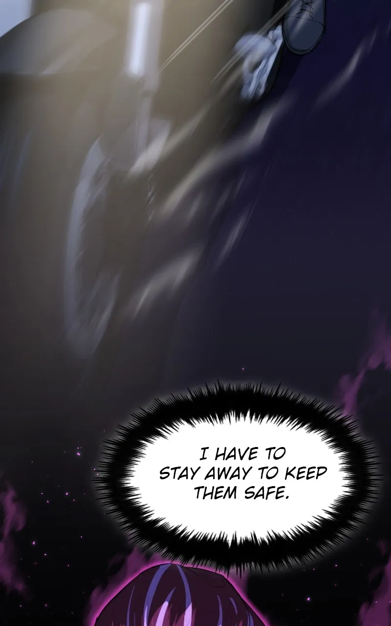 Read Paranoid Mage chapter 21 image 38 on Lezhin