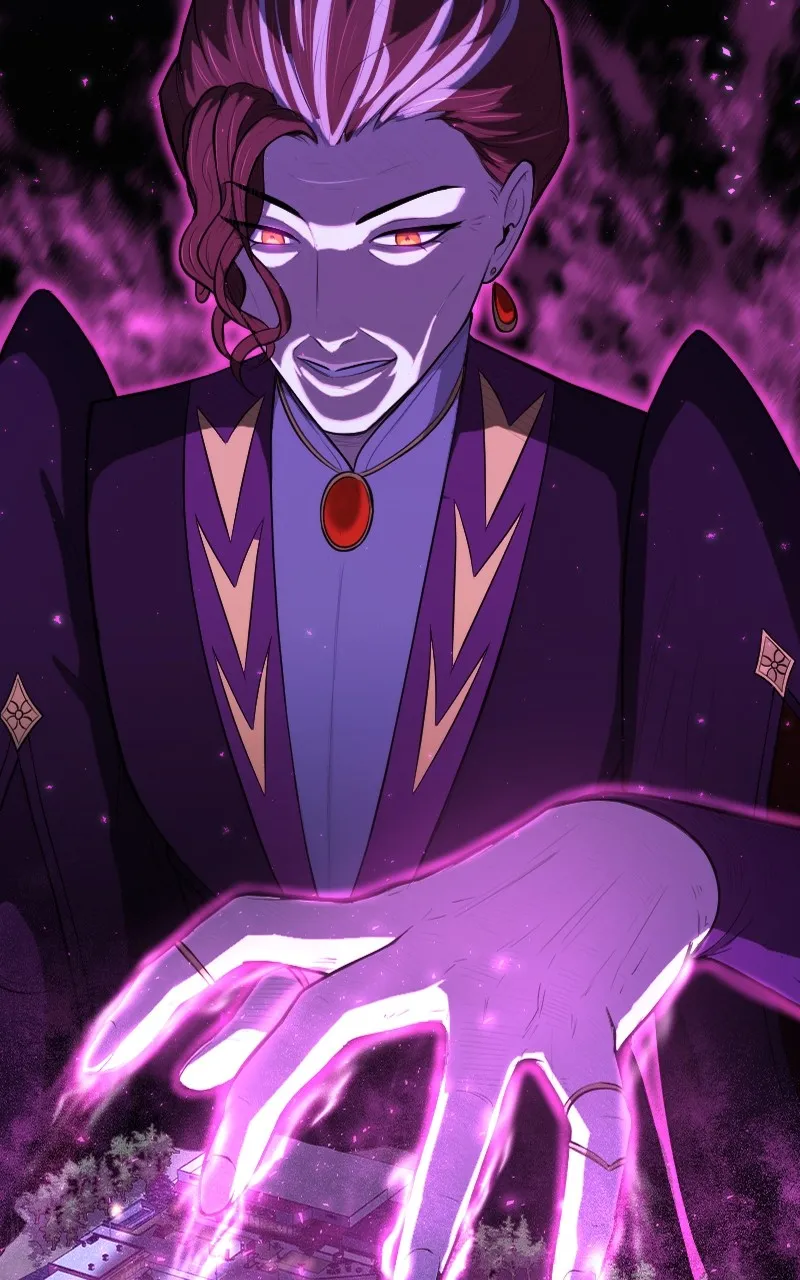 Read Paranoid Mage chapter 21 image 39 on Lezhin