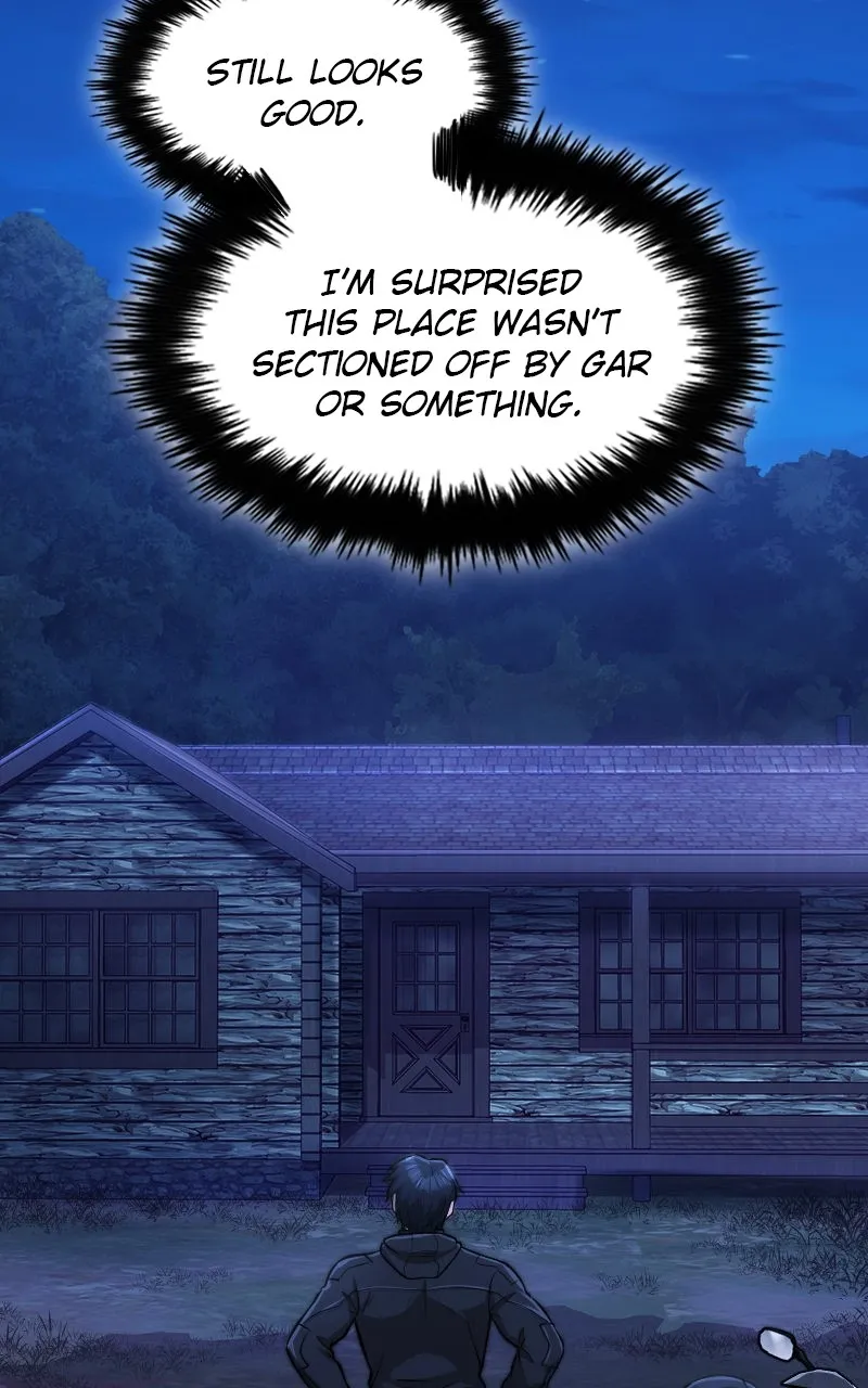 Read Paranoid Mage chapter 21 image 4 on Lezhin