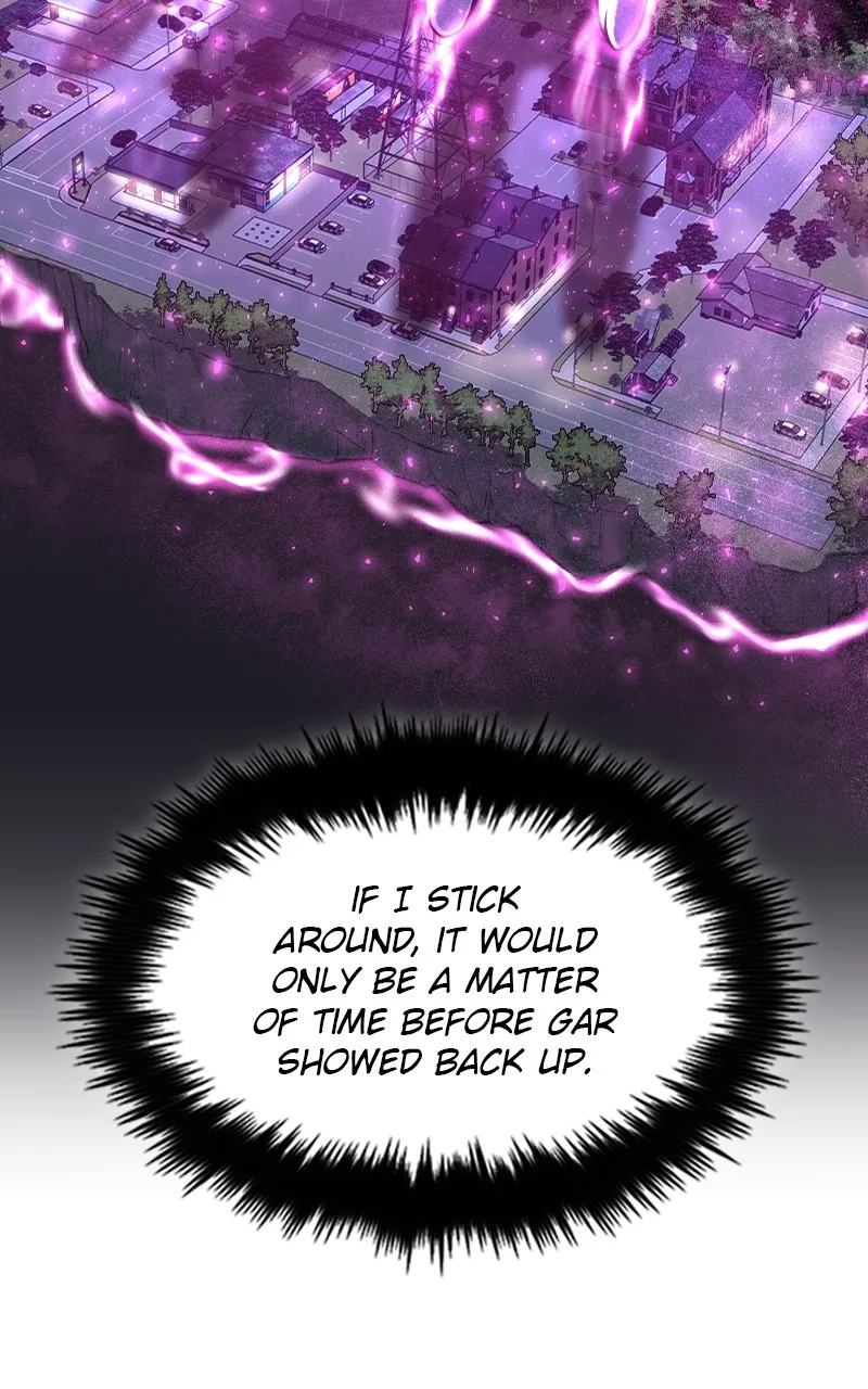Read Paranoid Mage chapter 21 image 40 on Lezhin