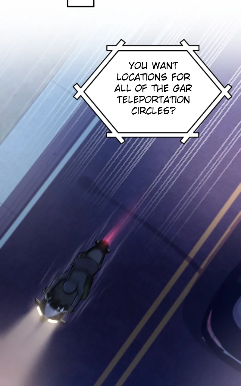Read Paranoid Mage chapter 21 image 42 on Lezhin