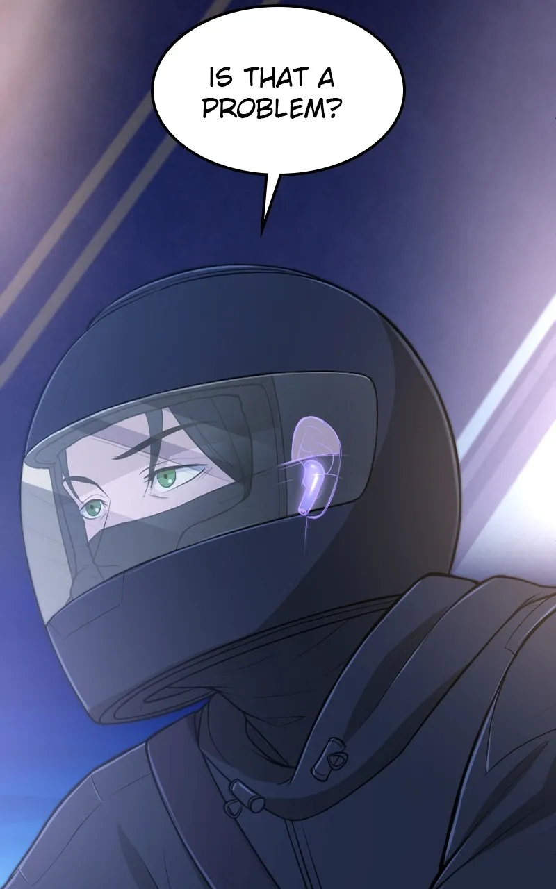 Read Paranoid Mage chapter 21 image 43 on Lezhin