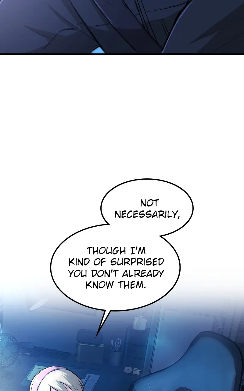 Read Paranoid Mage chapter 21 image 44 on Lezhin