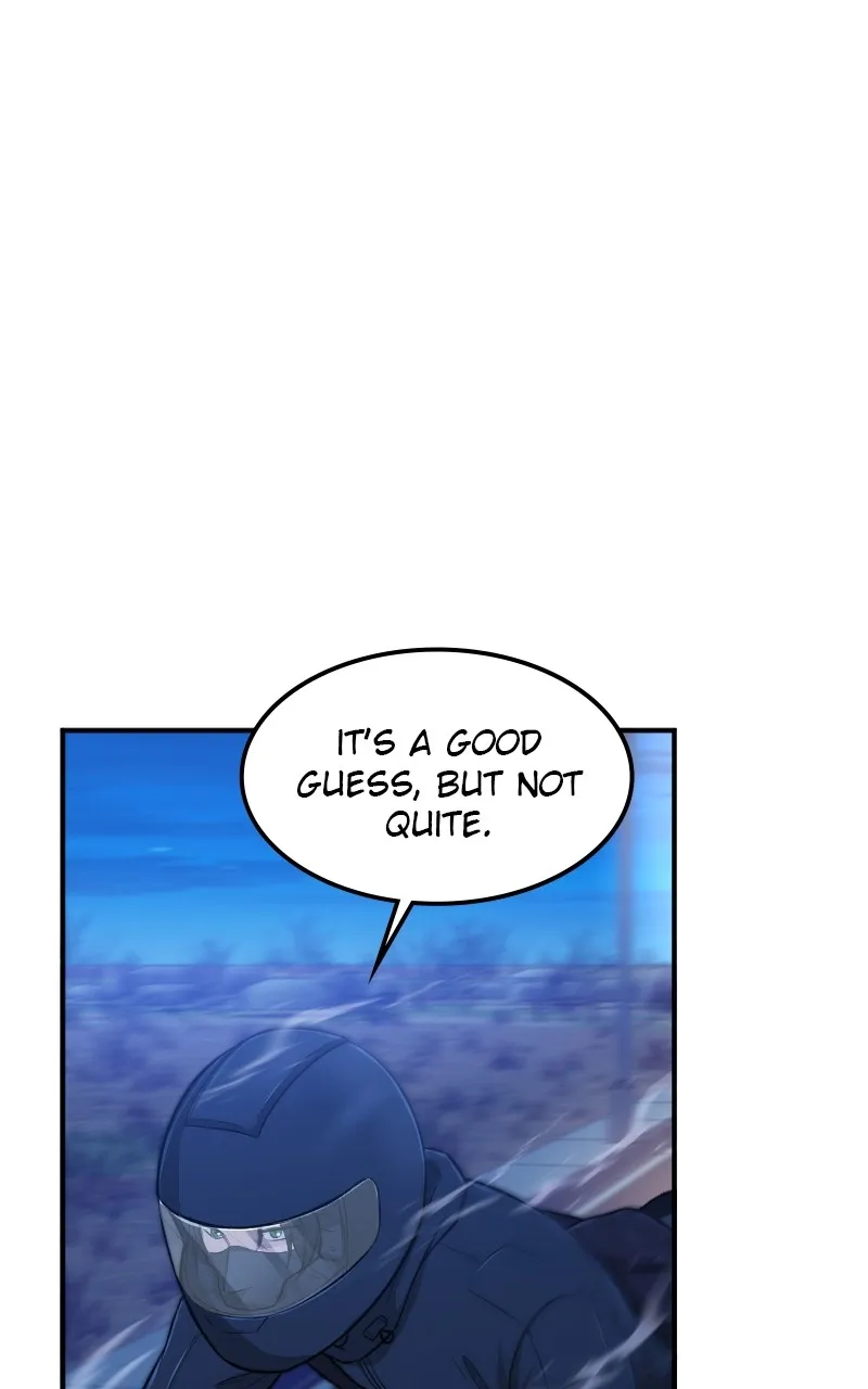 Read Paranoid Mage chapter 21 image 46 on Lezhin