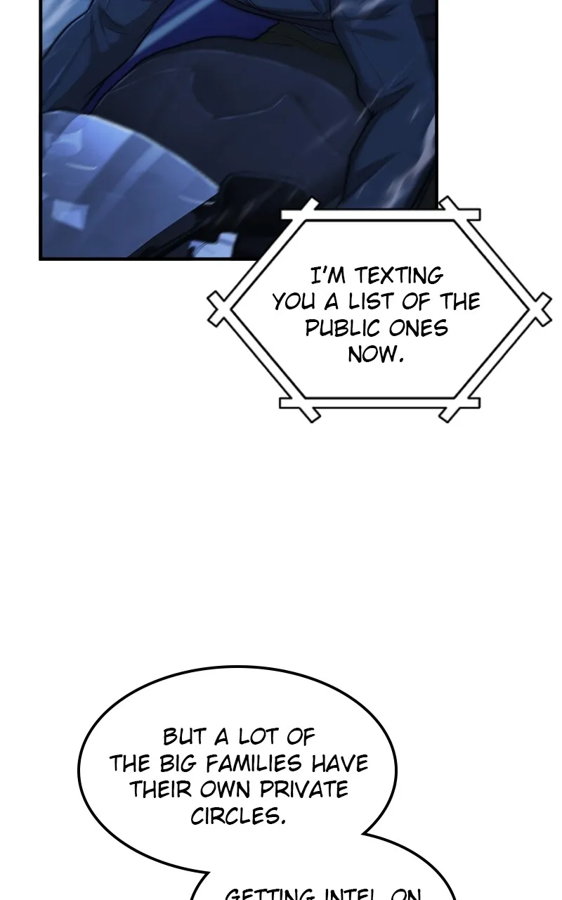Read Paranoid Mage chapter 21 image 47 on Lezhin