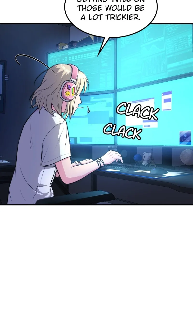 Read Paranoid Mage chapter 21 image 48 on Lezhin