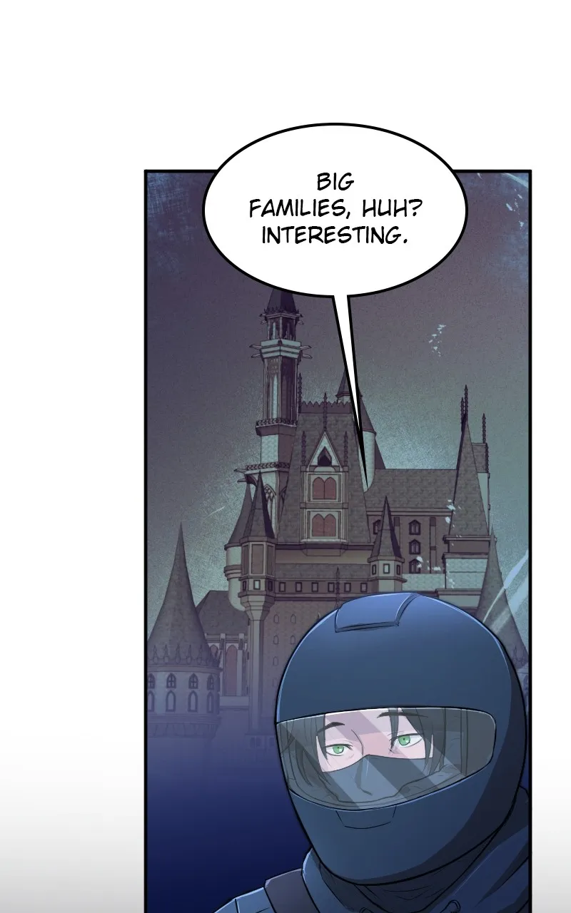 Read Paranoid Mage chapter 21 image 49 on Lezhin