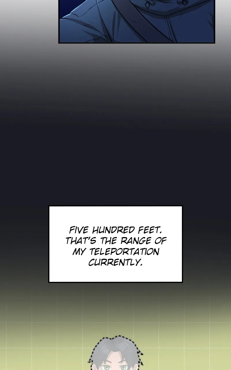 Read Paranoid Mage chapter 21 image 50 on Lezhin