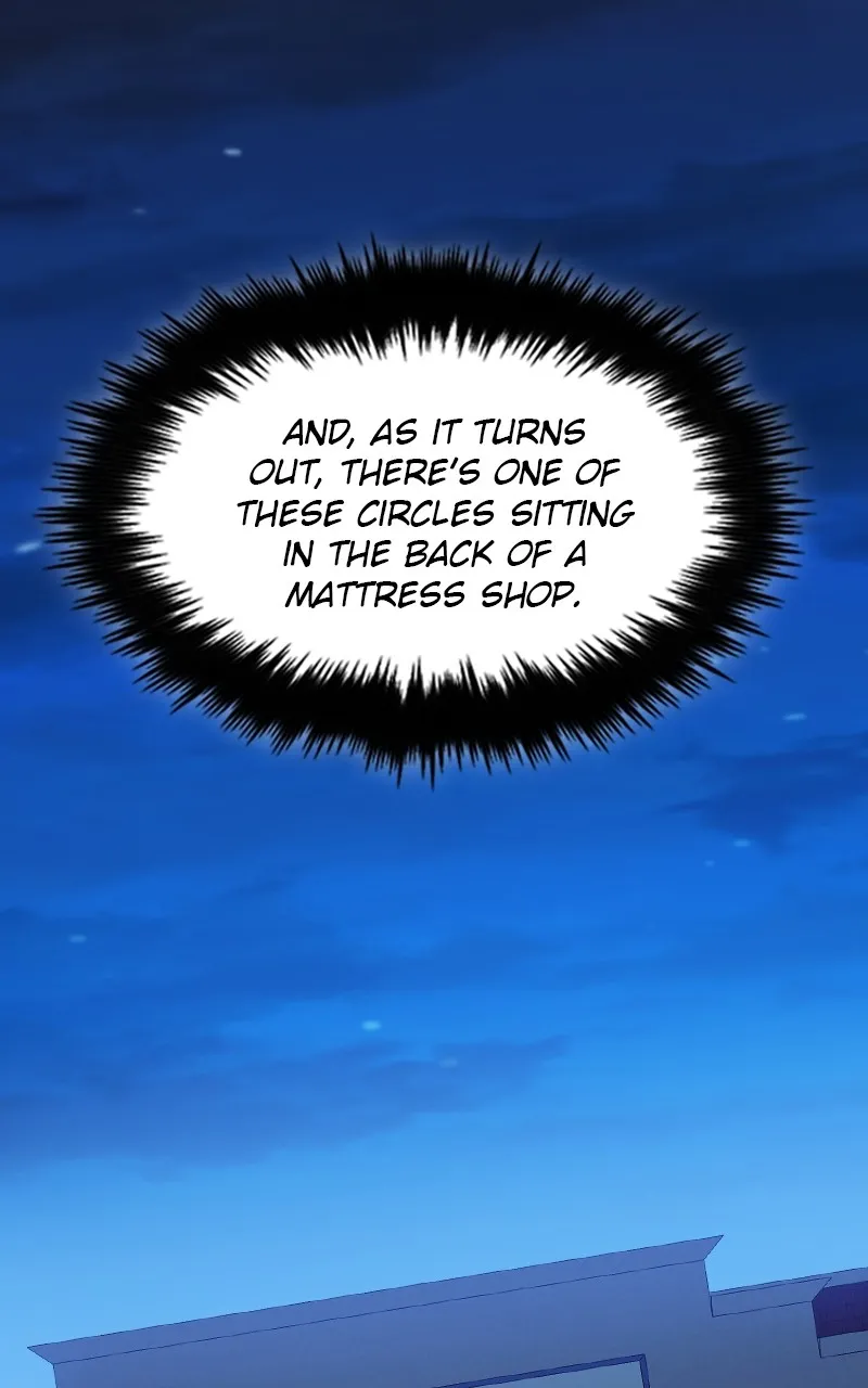Read Paranoid Mage chapter 21 image 53 on Lezhin