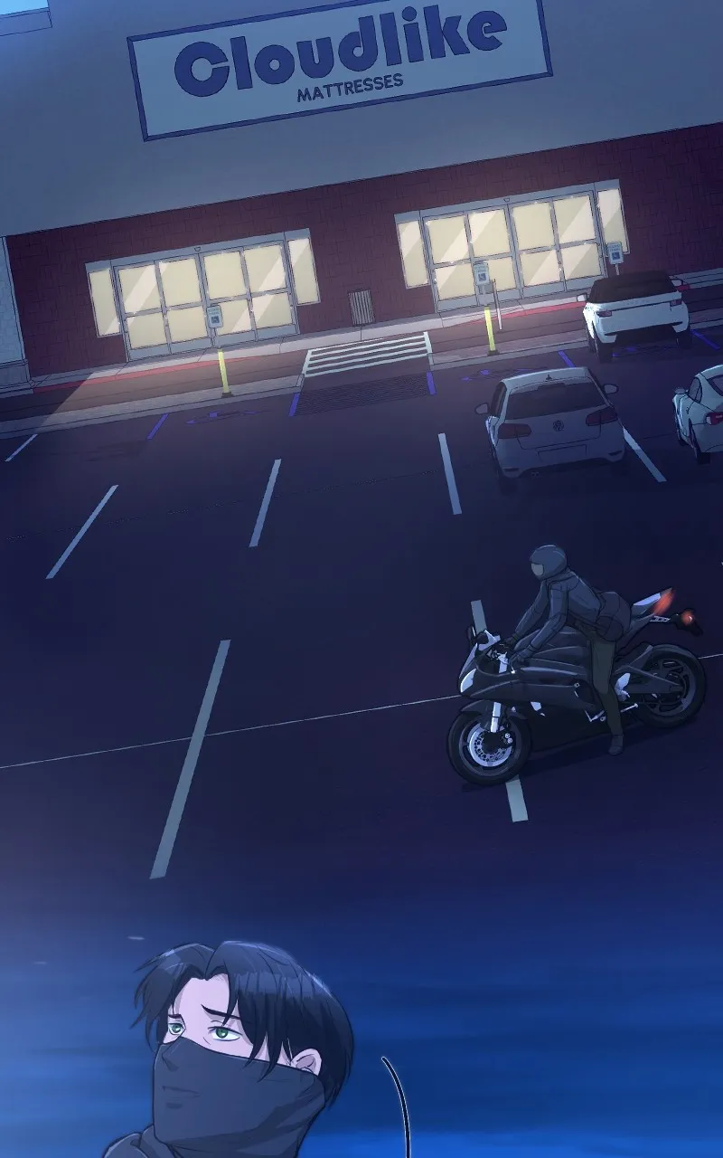 Read Paranoid Mage chapter 21 image 54 on Lezhin
