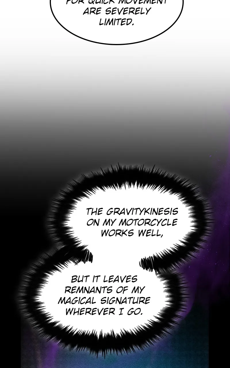Read Paranoid Mage chapter 21 image 57 on Lezhin