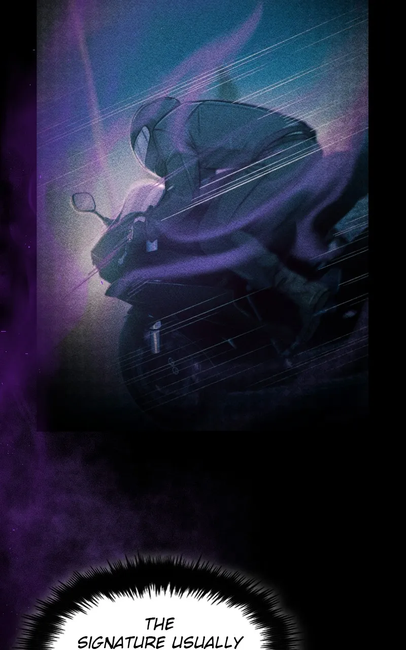 Read Paranoid Mage chapter 21 image 58 on Lezhin