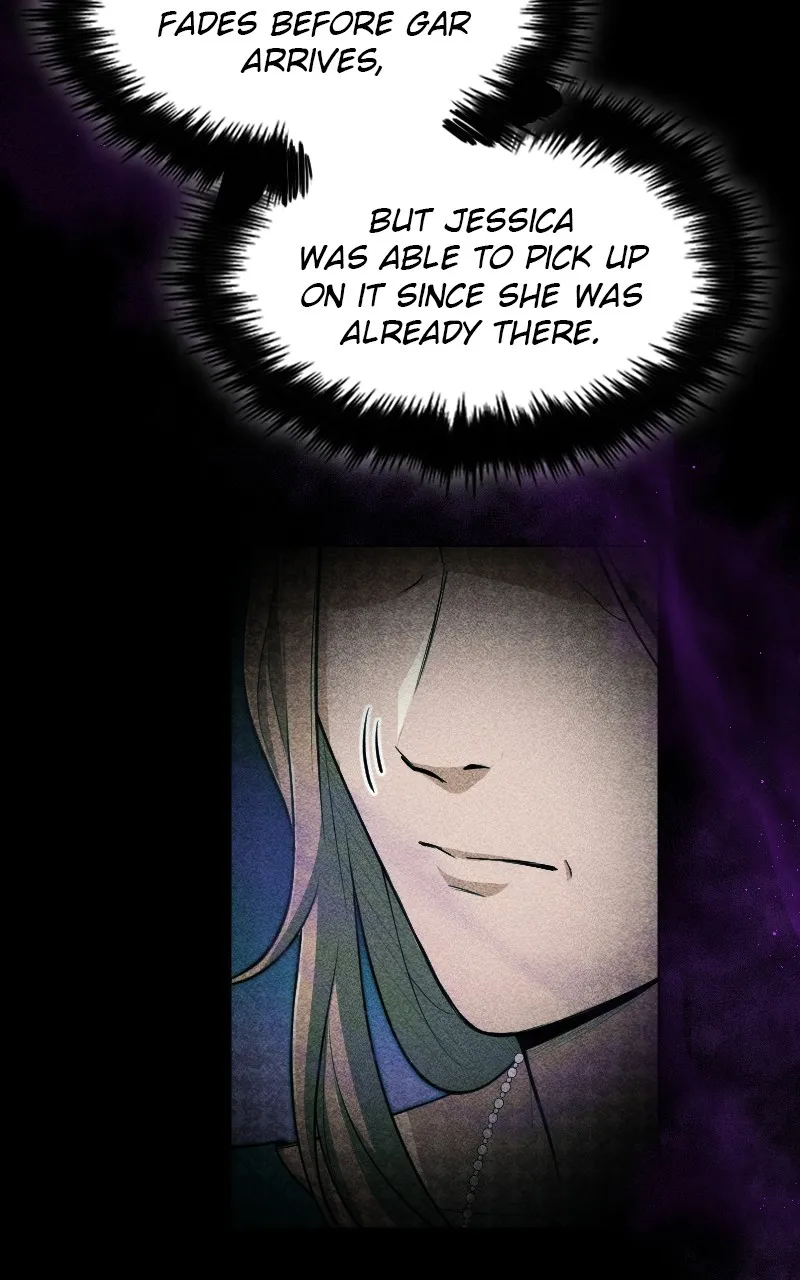 Read Paranoid Mage chapter 21 image 59 on Lezhin