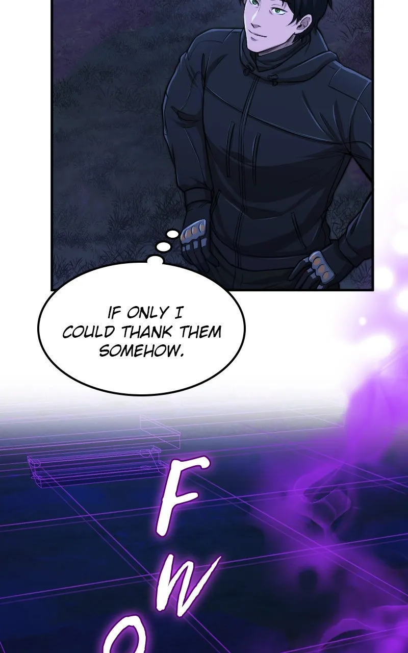 Read Paranoid Mage chapter 21 image 6 on Lezhin