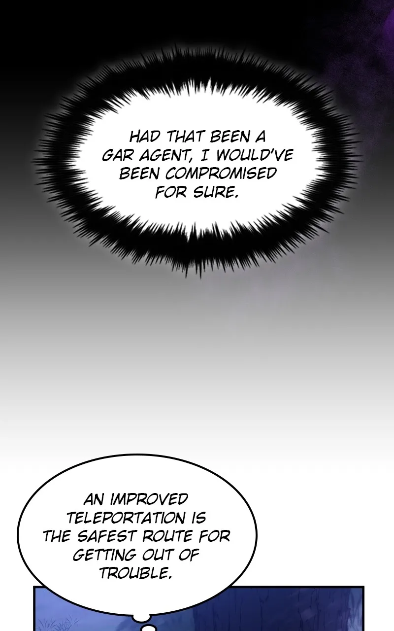 Read Paranoid Mage chapter 21 image 60 on Lezhin