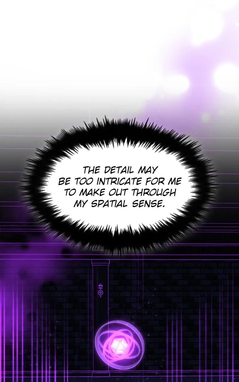 Read Paranoid Mage chapter 21 image 65 on Lezhin