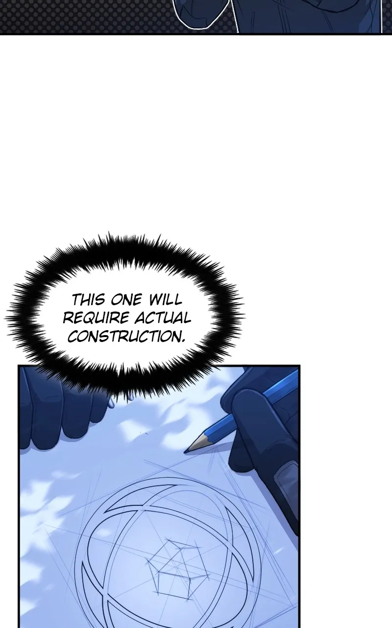 Read Paranoid Mage chapter 21 image 69 on Lezhin