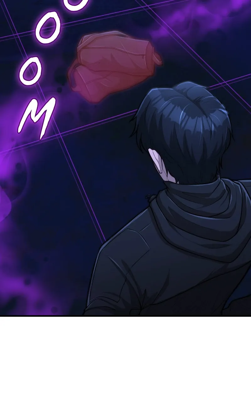 Read Paranoid Mage chapter 21 image 7 on Lezhin