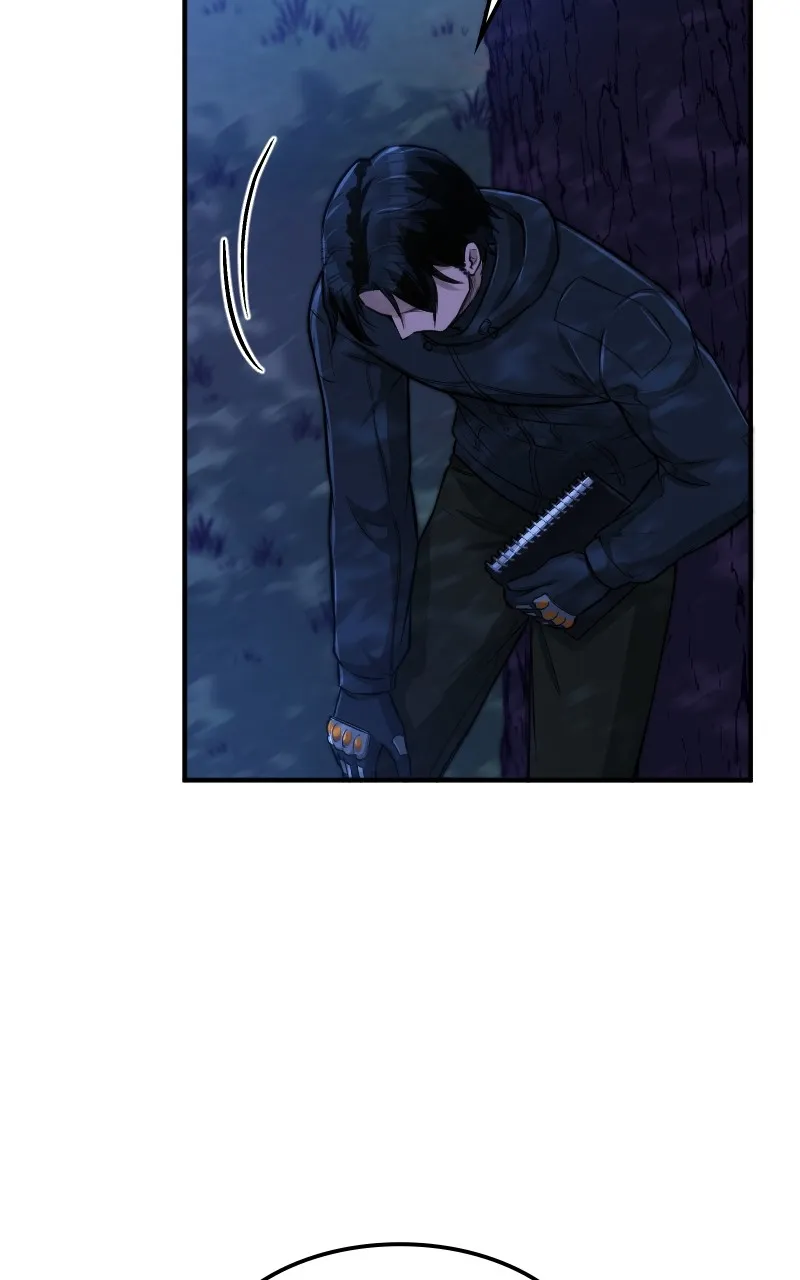 Read Paranoid Mage chapter 21 image 71 on Lezhin