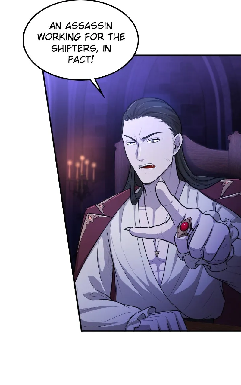 Read Paranoid Mage chapter 21 image 76 on Lezhin