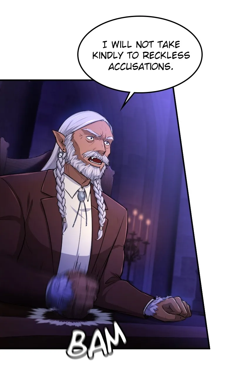 Read Paranoid Mage chapter 21 image 77 on Lezhin