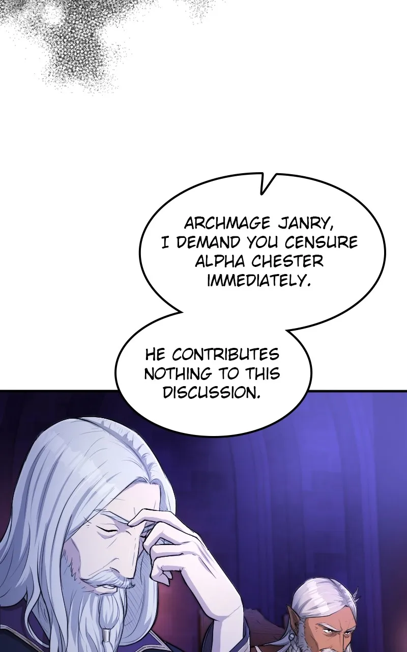Read Paranoid Mage chapter 21 image 79 on Lezhin