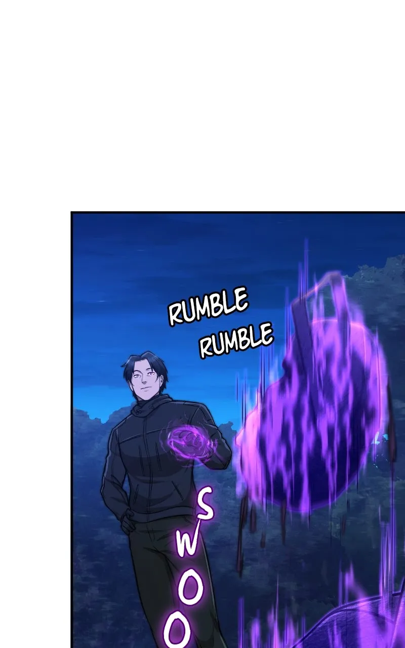 Read Paranoid Mage chapter 21 image 8 on Lezhin