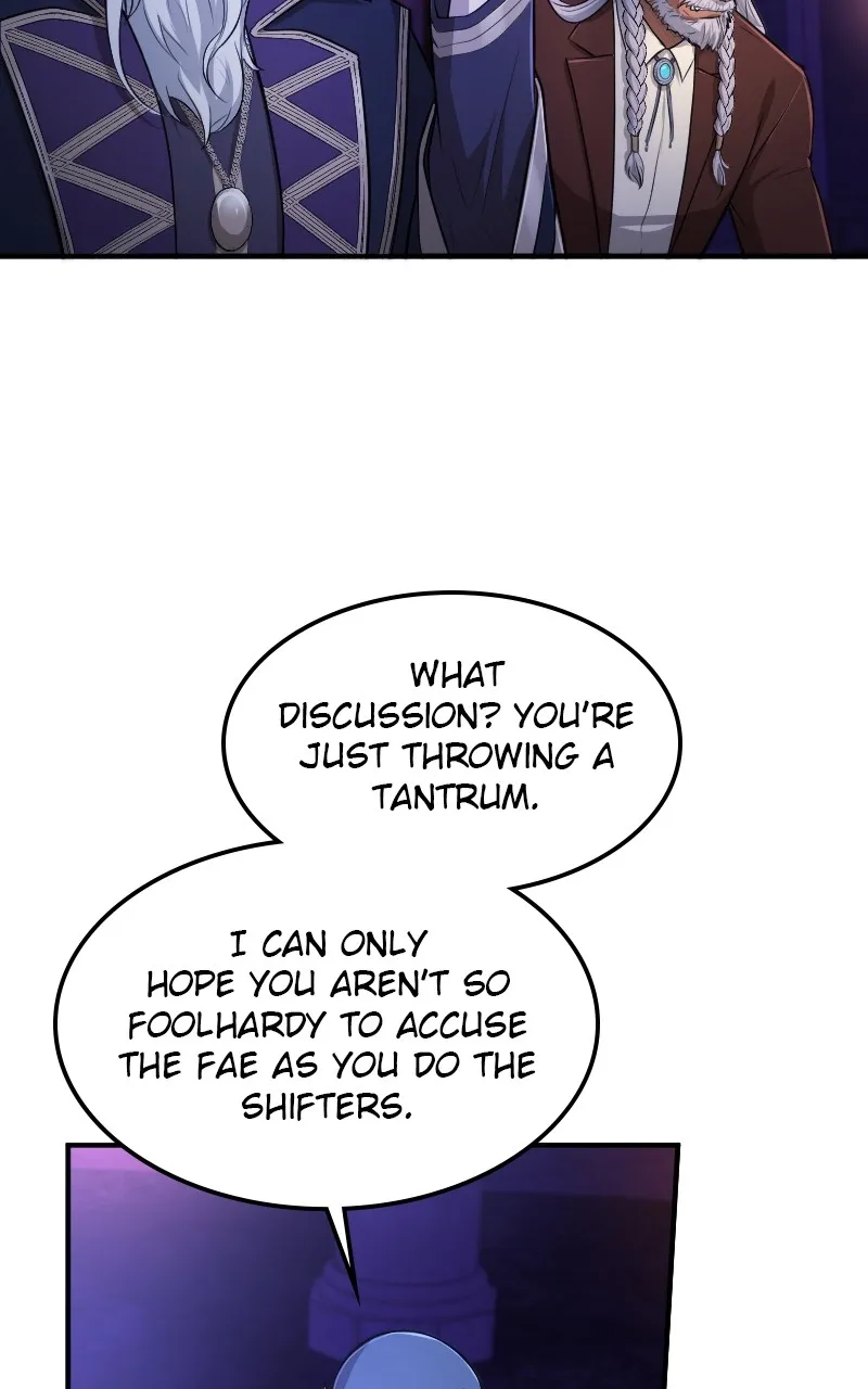 Read Paranoid Mage chapter 21 image 80 on Lezhin