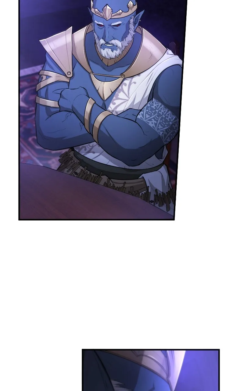 Read Paranoid Mage chapter 21 image 81 on Lezhin