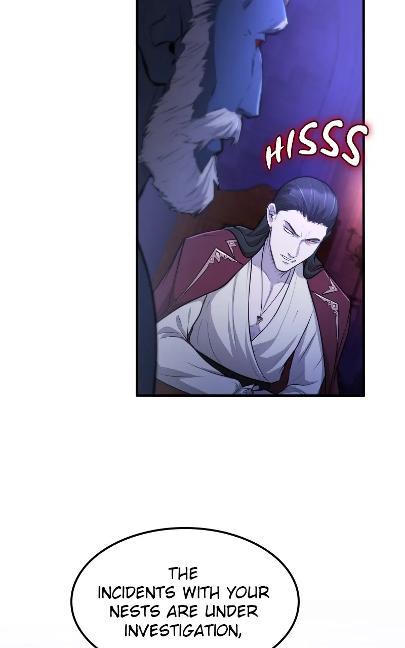 Read Paranoid Mage chapter 21 image 82 on Lezhin