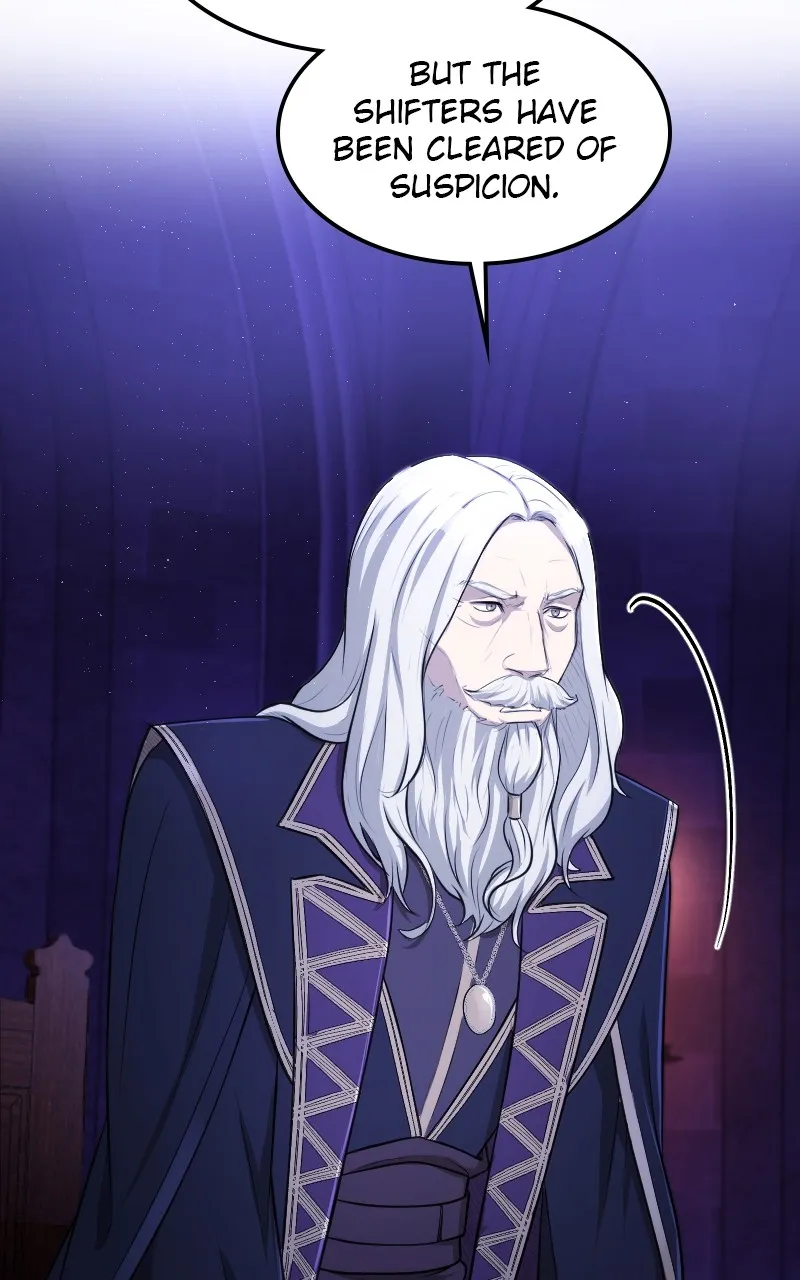 Read Paranoid Mage chapter 21 image 83 on Lezhin