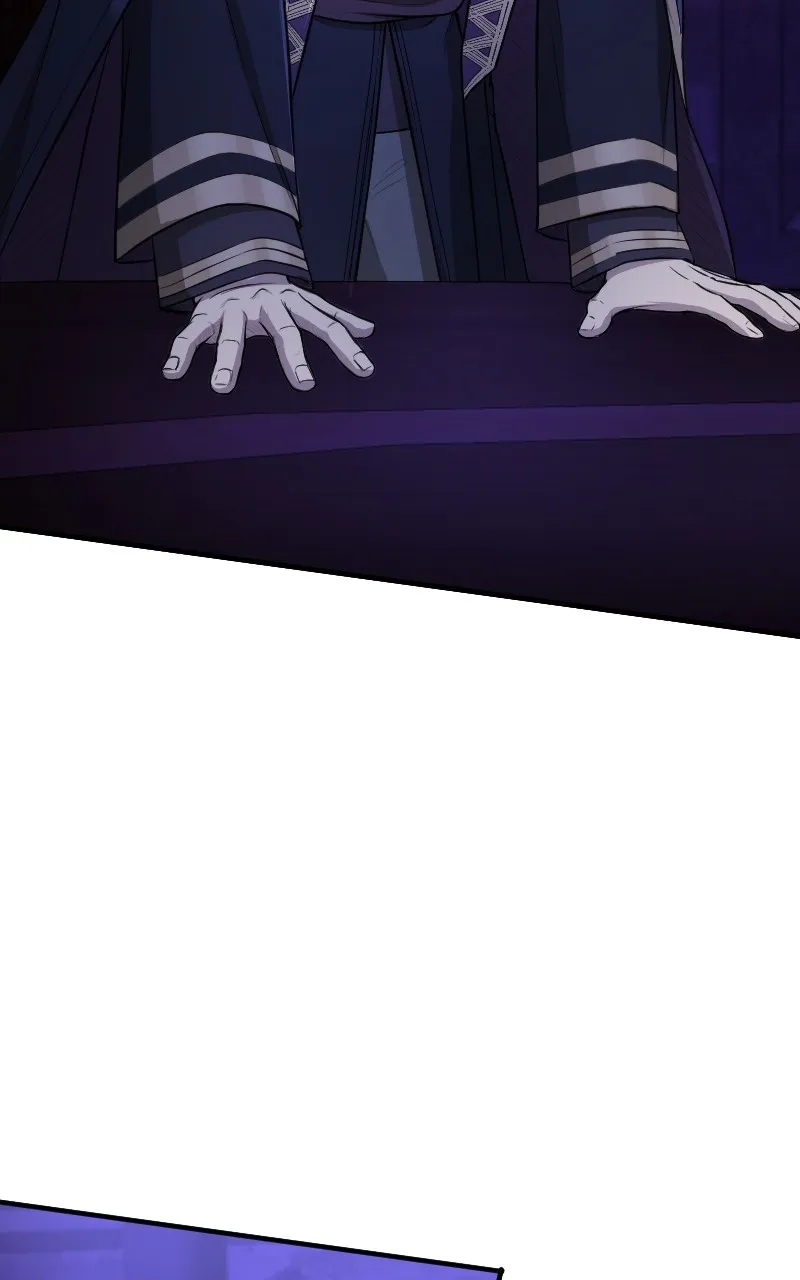 Read Paranoid Mage chapter 21 image 84 on Lezhin