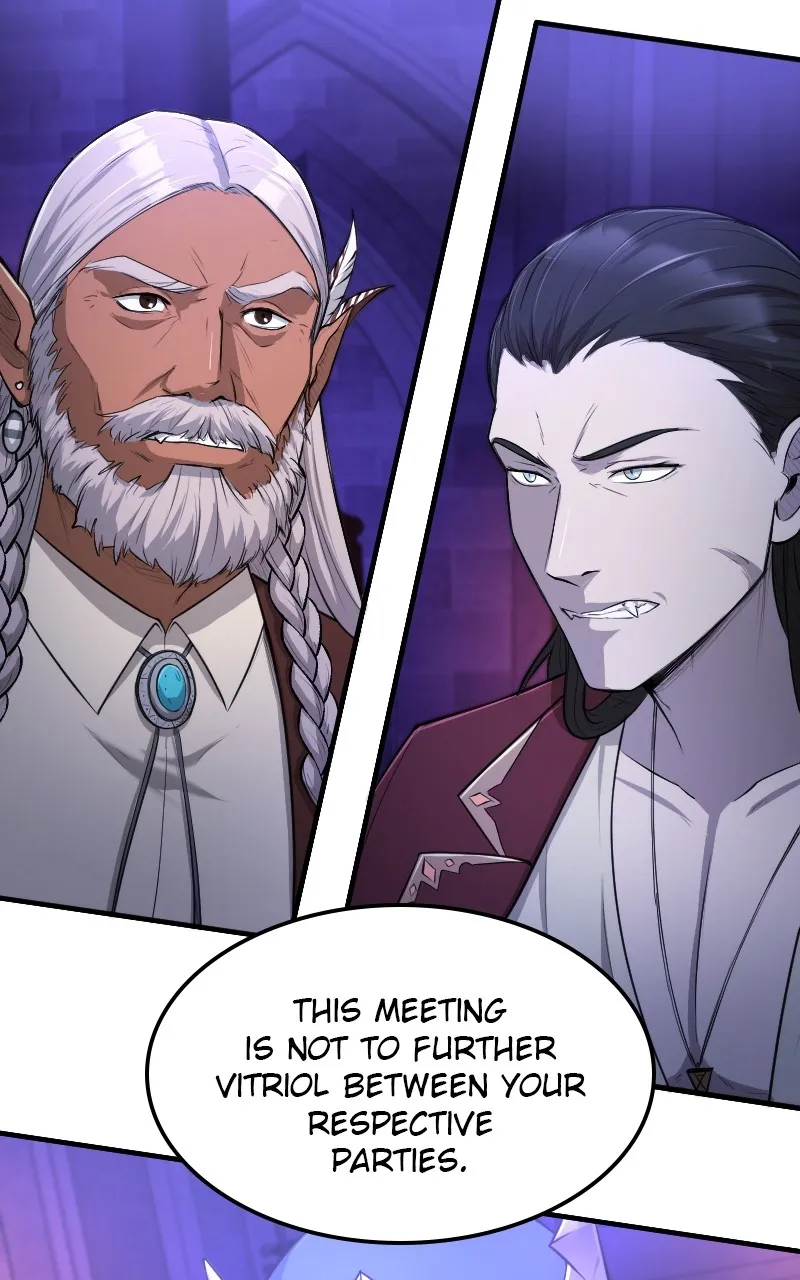 Read Paranoid Mage chapter 21 image 85 on Lezhin